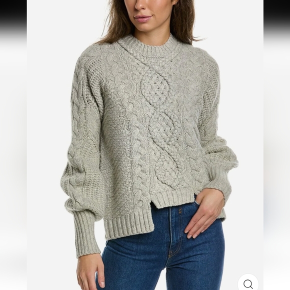 Ted Baker Ladies Sweater - Picture 1 of 7